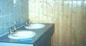 Toilet Block - Ley Hill